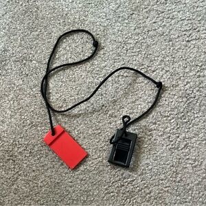 Proform Treadmill Safety Key 119039